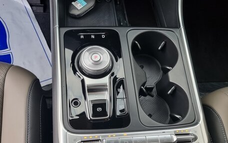 KIA Carnival, 2025 год, 4 780 013 рублей, 12 фотография