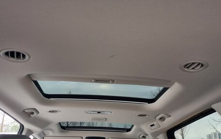 KIA Carnival, 2025 год, 4 780 013 рублей, 14 фотография