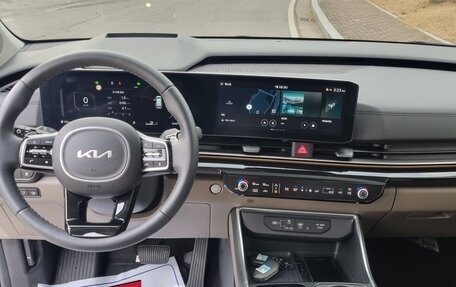 KIA Carnival, 2025 год, 4 780 013 рублей, 13 фотография