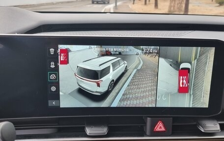 KIA Carnival, 2025 год, 4 780 013 рублей, 11 фотография