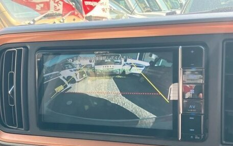 Toyota Passo III, 2023 год, 851 000 рублей, 15 фотография