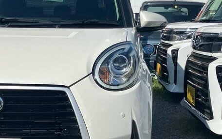 Toyota Passo III, 2023 год, 851 000 рублей, 4 фотография