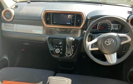 Toyota Passo III, 2023 год, 851 000 рублей, 11 фотография