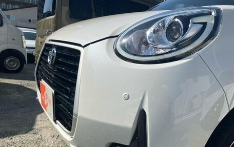 Toyota Passo III, 2023 год, 851 000 рублей, 9 фотография