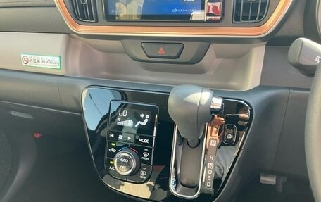 Toyota Passo III, 2023 год, 851 000 рублей, 16 фотография