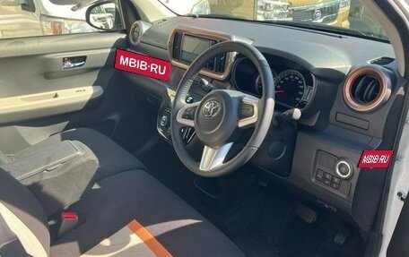 Toyota Passo III, 2023 год, 851 000 рублей, 13 фотография