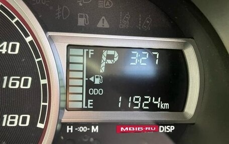 Toyota Passo III, 2023 год, 851 000 рублей, 14 фотография