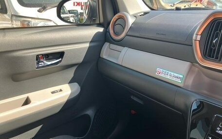 Toyota Passo III, 2023 год, 851 000 рублей, 17 фотография