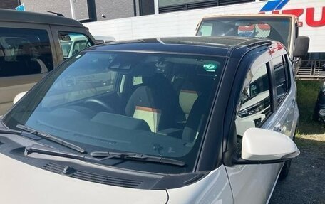 Toyota Passo III, 2023 год, 851 000 рублей, 19 фотография