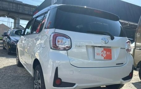 Toyota Passo III, 2023 год, 851 000 рублей, 20 фотография