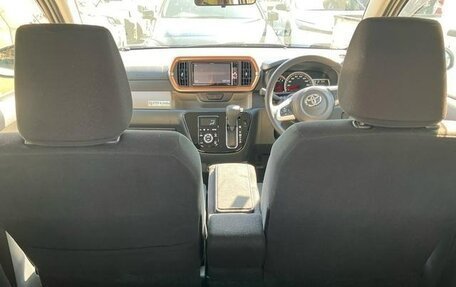 Toyota Passo III, 2023 год, 851 000 рублей, 25 фотография