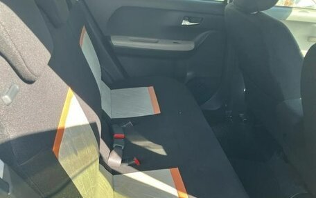 Toyota Passo III, 2023 год, 851 000 рублей, 28 фотография