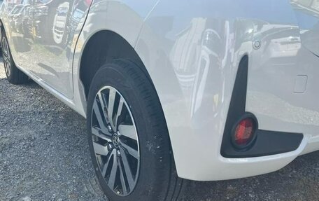 Toyota Passo III, 2023 год, 851 000 рублей, 22 фотография