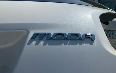 Toyota Passo III, 2023 год, 851 000 рублей, 21 фотография