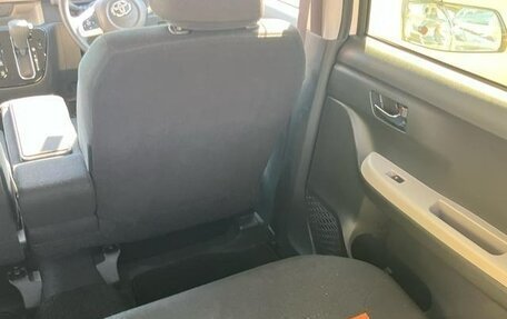 Toyota Passo III, 2023 год, 851 000 рублей, 27 фотография