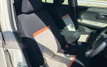 Toyota Passo III, 2023 год, 851 000 рублей, 31 фотография