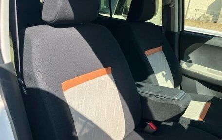 Toyota Passo III, 2023 год, 851 000 рублей, 32 фотография