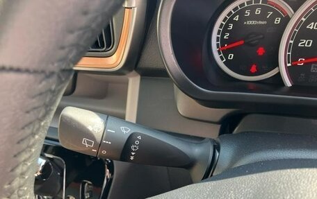 Toyota Passo III, 2023 год, 851 000 рублей, 35 фотография