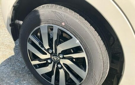 Toyota Passo III, 2023 год, 851 000 рублей, 37 фотография