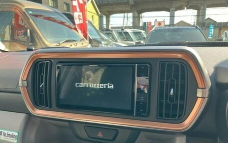 Toyota Passo III, 2023 год, 851 000 рублей, 40 фотография