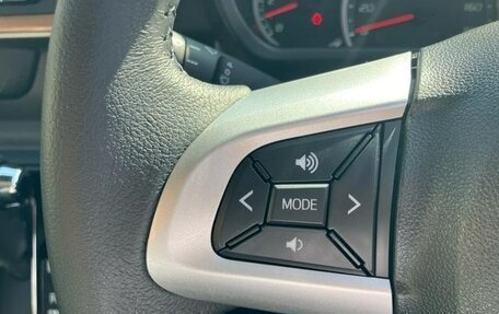 Toyota Passo III, 2023 год, 851 000 рублей, 36 фотография