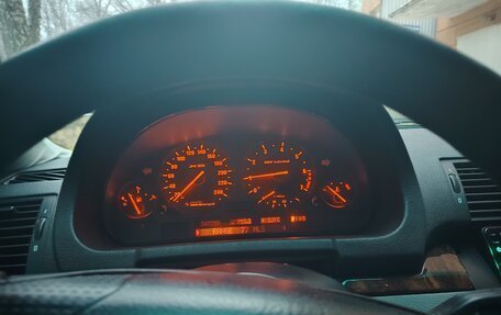 BMW X5, 2003 год, 1 100 000 рублей, 15 фотография