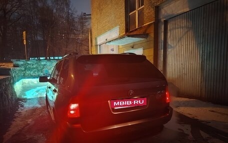 BMW X5, 2003 год, 1 100 000 рублей, 25 фотография