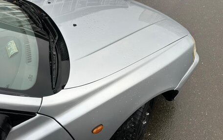 Hyundai Accent II, 2007 год, 289 000 рублей, 9 фотография