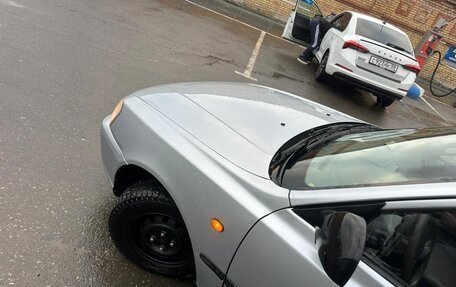 Hyundai Accent II, 2007 год, 289 000 рублей, 10 фотография