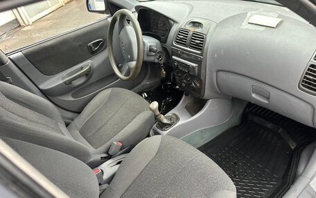 Hyundai Accent II, 2007 год, 289 000 рублей, 25 фотография