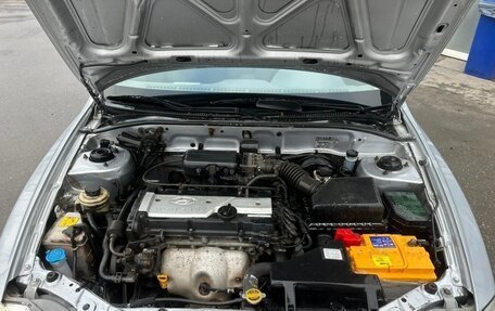 Hyundai Accent II, 2007 год, 289 000 рублей, 18 фотография