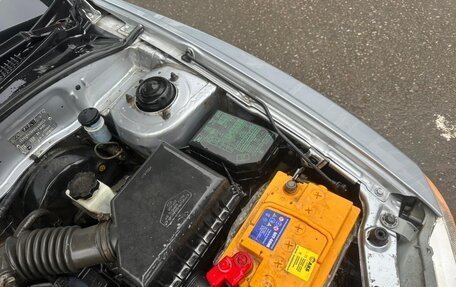 Hyundai Accent II, 2007 год, 289 000 рублей, 20 фотография