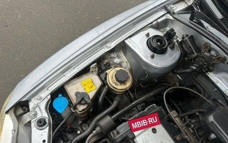 Hyundai Accent II, 2007 год, 289 000 рублей, 22 фотография