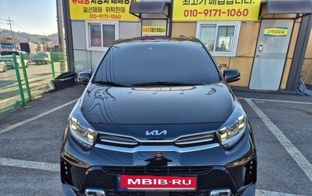 KIA Morning III, 2023 год, 1 170 013 рублей, 2 фотография