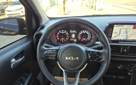 KIA Morning III, 2023 год, 1 170 013 рублей, 9 фотография