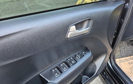 KIA Morning III, 2023 год, 1 170 013 рублей, 6 фотография