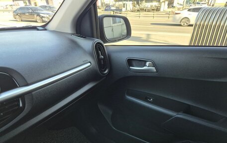 KIA Morning III, 2023 год, 1 170 013 рублей, 17 фотография