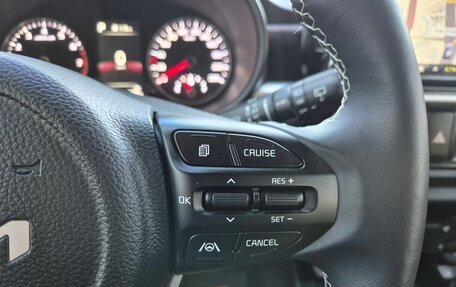 KIA Morning III, 2023 год, 1 170 013 рублей, 10 фотография