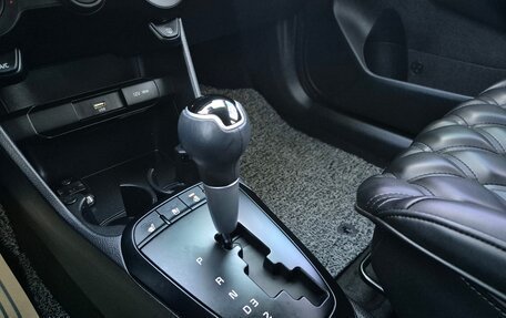 KIA Morning III, 2023 год, 1 170 013 рублей, 14 фотография