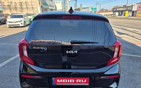 KIA Morning III, 2023 год, 1 170 013 рублей, 4 фотография