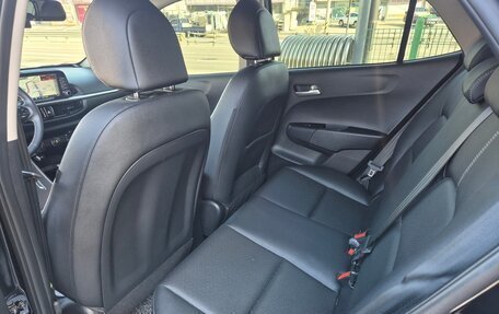 KIA Morning III, 2023 год, 1 170 013 рублей, 19 фотография