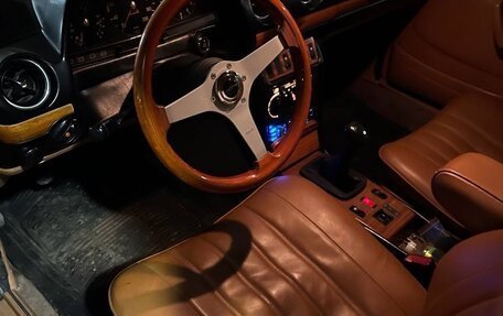 Mercedes-Benz W123, 1984 год, 700 000 рублей, 14 фотография