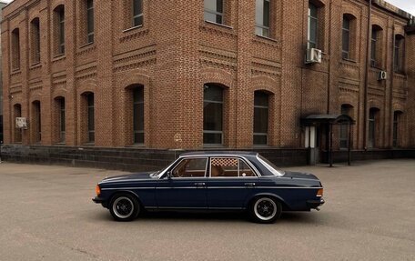 Mercedes-Benz W123, 1984 год, 700 000 рублей, 11 фотография