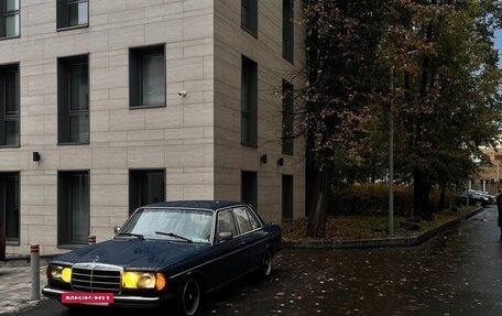 Mercedes-Benz W123, 1984 год, 700 000 рублей, 5 фотография