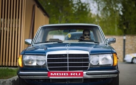 Mercedes-Benz W123, 1984 год, 700 000 рублей, 15 фотография