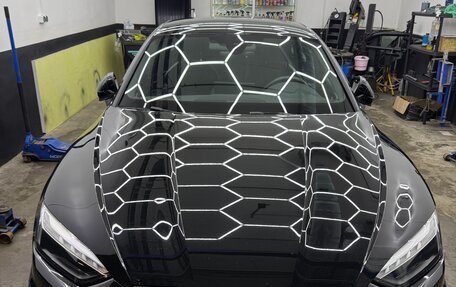 Audi A5, 2022 год, 5 150 000 рублей, 1 фотография