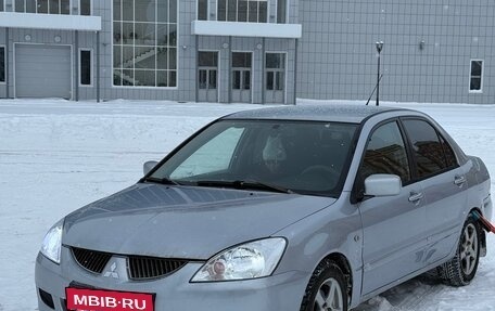 Mitsubishi Lancer IX, 2005 год, 267 000 рублей, 1 фотография