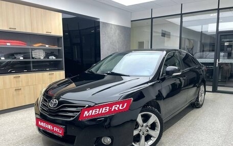Toyota Camry, 2011 год, 1 350 000 рублей, 1 фотография