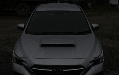 Subaru Levorg, 2021 год, 2 280 000 рублей, 1 фотография