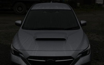 Subaru Levorg, 2021 год, 2 280 000 рублей, 1 фотография